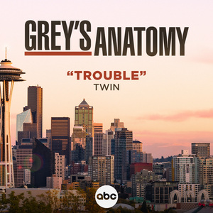 Trouble - From “Grey’s Anatomy: Season 18”