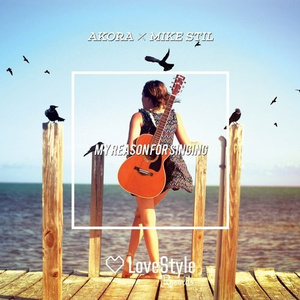 My Reason For Singing (Original Mix)