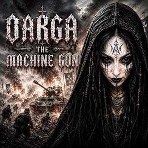 THE MACHINE GUN