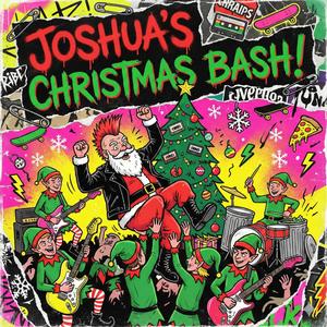 Voldemort Steals Christmas