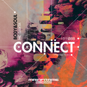 Connect (Phentix Remix)