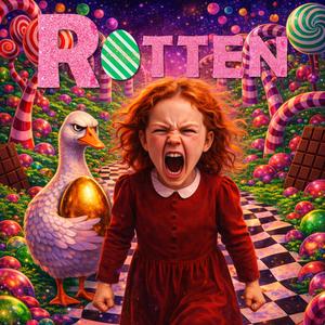 Rotten (Veruca's Song)