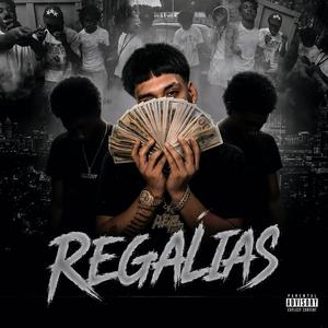 Regalias