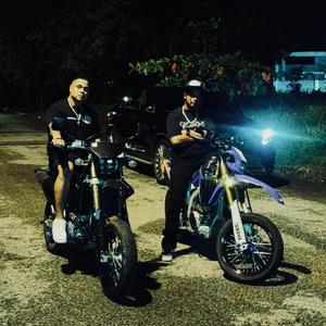 Shorty (feat. BlaxMusic & TheBeatNarcos)