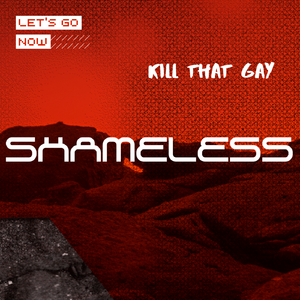 shameless（PROD BY Crazy Yan）