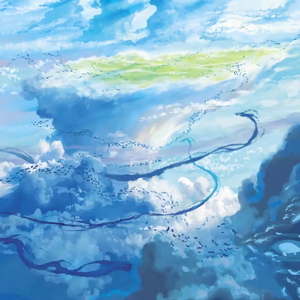 快乐天堂(prd.morrow)