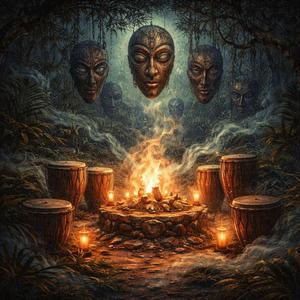 Ceremonia de Medianoche