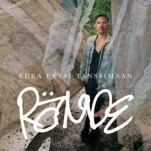 Kuka Pyysi Tanssimaan