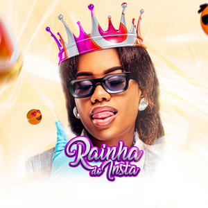 Rainha do Insta
