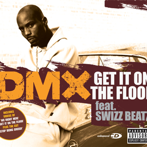 Get It On The Floor [feat. Swizz Beatz]