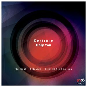 Only You (Bilal El Aly Remix)