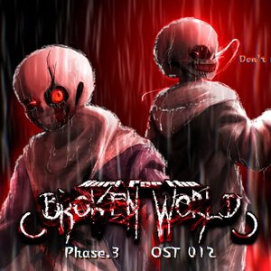 [猎变碎世］phase 3 OST-012 神权压制