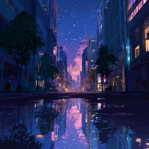 夜の始まり (밤의 시작)