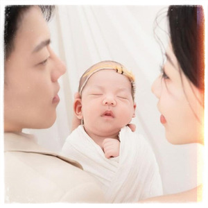 我的小寶貝龘龘晚安曲