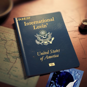 International Lovin'