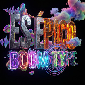 Es Épico (Boom Type)