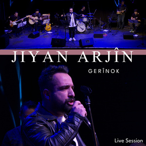 Salên Borî (Live)