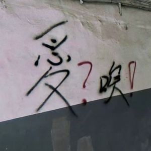 你走以后