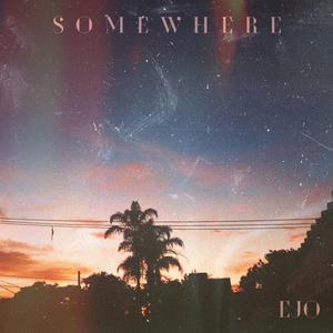 Somewhere