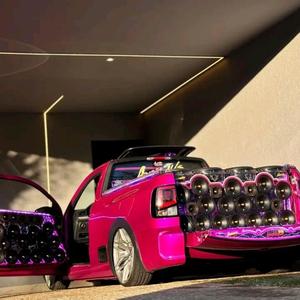 FOI PRO BAILE EMBRAZAR (DJ KEVEN GUIMARÃES)