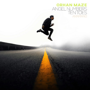 Angel Numbers / Ten Toes (Amapiano)