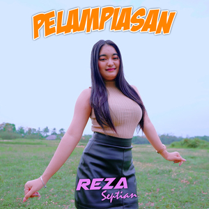 Pelampiasan