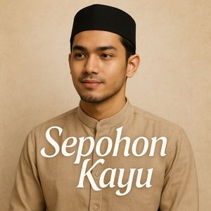 Sepohon Kayu
