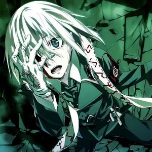 “混乱” Trap Ghost type beat