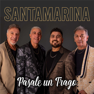 Pasale un Trago