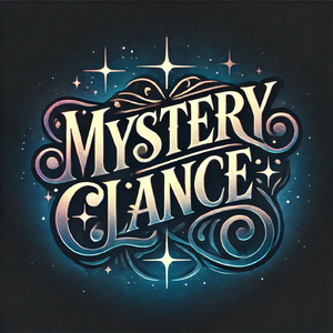Mystery Glance