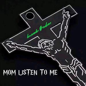 妈妈听我说(Prod.No Birthday)