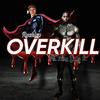 Rychisz - Over kill (feat. King Zahc R)