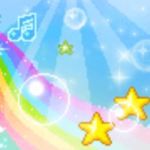 rainbows