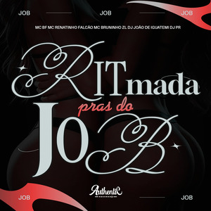 Ritmada Pras do Job