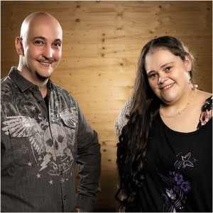 Dich hat der Himmel geschickt