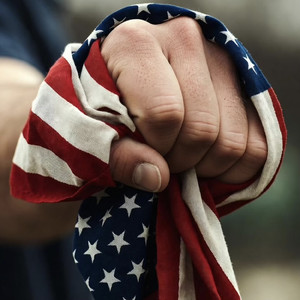 Red White and Broke