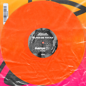 Olhos de Tocha (Mangodjs Remix)