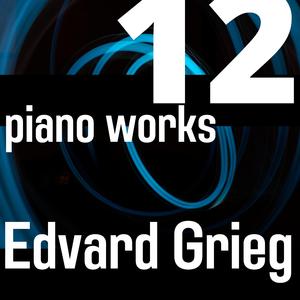 Peer Gynt, Suite 2nd part, Op. 55 Part 2 (Edvard Grieg, Classic Piano)