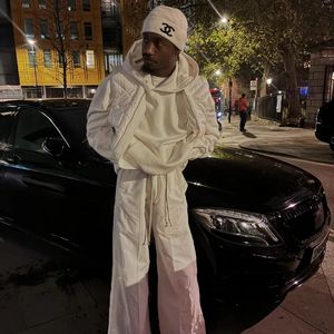 【免费下载】"Picture Perfect"Lil Tjay x NYPain Type beat