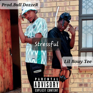 Stressful