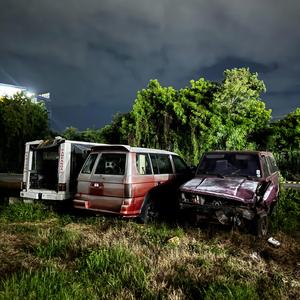 Sakin Ka Parin Hahalik