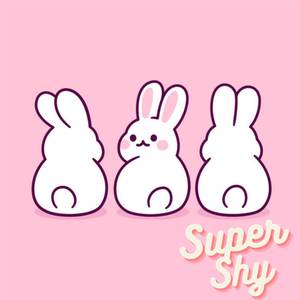 Super Shy