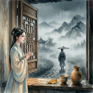 不如不相见