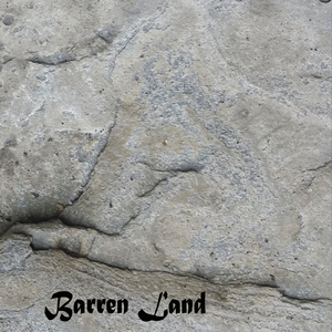 Barren Land (feat. Pete Evans & Hans Christian)