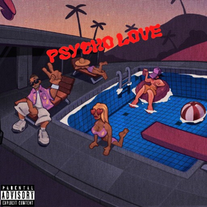 Psycho Love