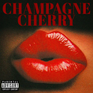 CHAMPAGNE CHERRY