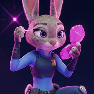 Judy Hopps Song (Zootopia 2 Inspirited)