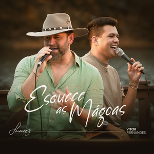 Esquece as Mágoas