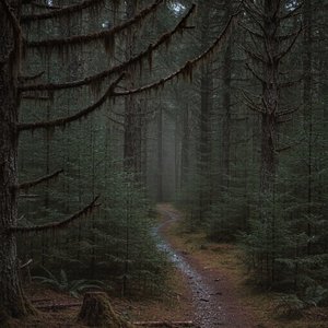 未曾料想的路段