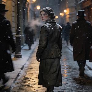 MOMMY (Sad,Dramatic, EDM)